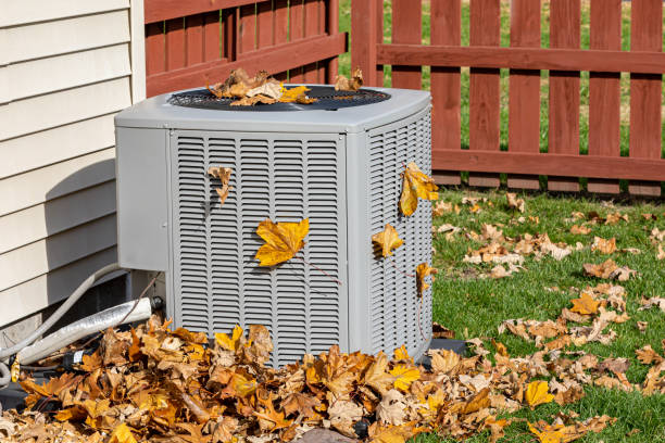 Best Residential HVAC in Forest Meadows, CA