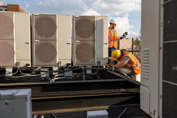Best Seasonal HVAC Services in Forest Meadows, CA