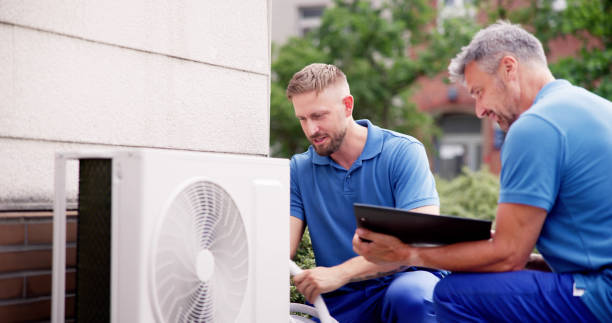 Best Air Conditioning Cleaning in Forest Meadows, CA