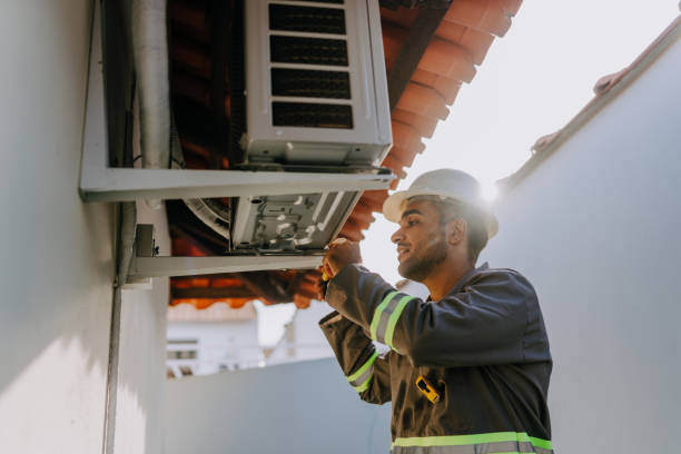 Best Geothermal HVAC Systems in Forest Meadows, CA