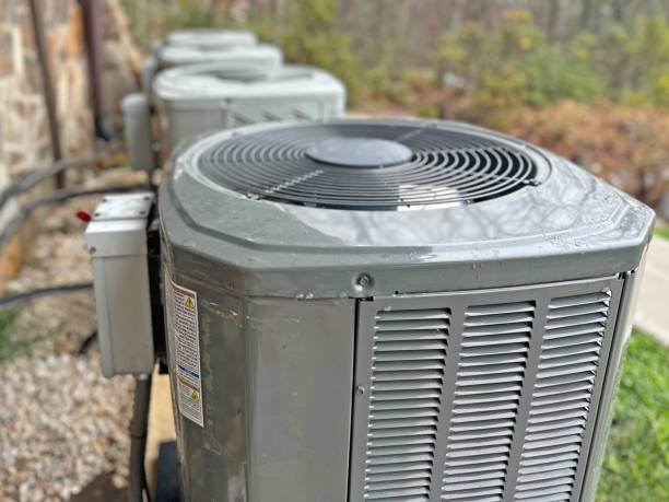 Best Commercial HVAC in Forest Meadows, CA