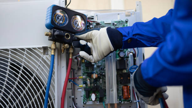 Forest Meadows, CA HVAC Company