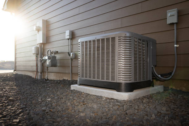 Best VRF (Variable Refrigerant Flow) Systems in Forest Meadows, CA